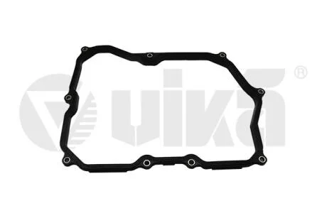 Прокладка піддона акпп VW Passat (06-11), Tiguan (08-18) / Audi Q3 (12-18) VIKA 33211637401