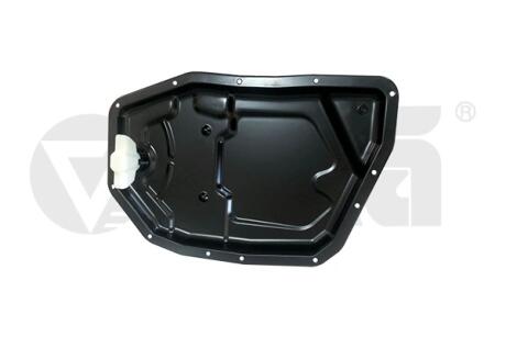 Піддон масляний кпп Audi A4 (05-08), A6 (05-11), A8 (04-10) VIKA 33211637701