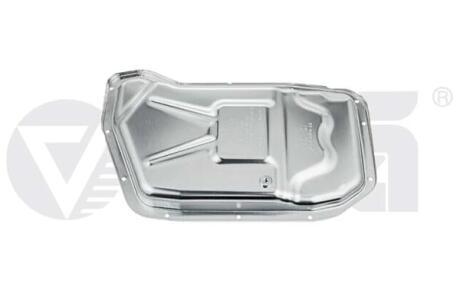Піддон АКПП Audi A4, A5, A6, A7,A8, Q5 (09-18) VIKA 33211639101