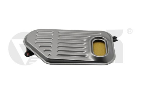 Фільтр масляний акпп Skoda Superb (02-08) / VW Passat (97-05) / Audi A4 (95-080, A6 (98-05), A8 (94-03) VIKA 33251612301