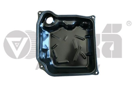 Поддон масляный кпп VW Tiguan (08-18),T5 (10-11)/Audi Q3 (12-18) VIKA 33251784101