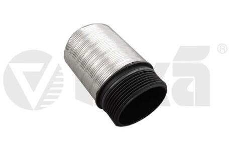 Корпус фільтра АКПП VW Golf VII, Passat, Tiguan, T5, T6/Audi A3, Q3, R8, TT (11-) VIKA 33251786701