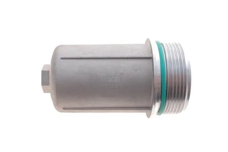 Корпус масляного фильтра пластик+алюминий VW Golf VII 1.4, Passat 2.0, T5 2.0D/Audi A3, Q3, R8, TT (11-) VIKA 33251786801