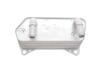 Радиатор масляный Skoda Octavia (04-13,14-)/VW Golf (04-),Jetta (06-),Passat (06-),Tiguan (12-)-/Audi A3 (04-13),TT (07-) VIKA 34090831001 (фото 4)