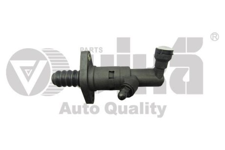 Цилиндр сцепления рабочий Skoda Octavia (04-13)/VW Golf (04-16),Jetta (06-11),Passat (06-15)/Seat Leon (06-10),Toledo (05-09) VIKA 37210016101