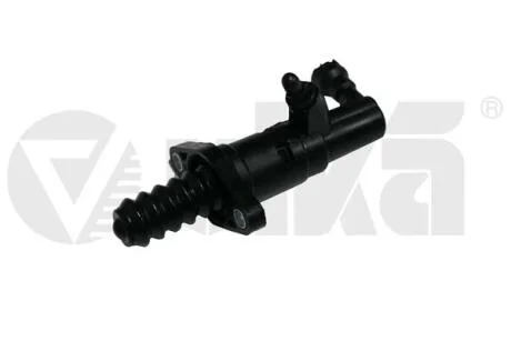 Циліндр зчеплення робочий Skoda Octavia (04-13)/VW Golf (04-16),Jetta (06-11),Passat (06-15)/Seat Leon (06-10),Toledo (05-09) VIKA 37210016101