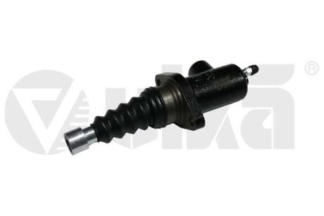Циліндр зчеплення робочий VW T2 (80-92) VIKA 37210016301