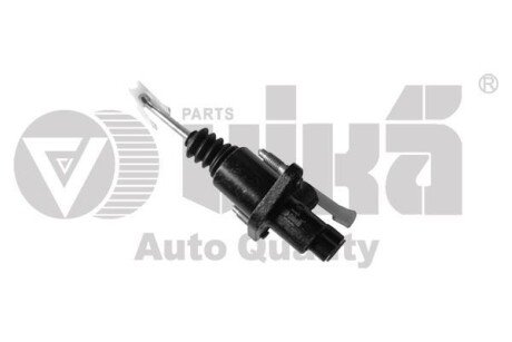 Циліндр зчеплення головний VW Caddy (96-03), Golf (92-02), Polo (97-00) / Seat Ibiza (97-99) VIKA 37210622501