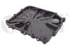 Поддон АКПП пластик BMW 1, 2, 3, 4, 5, 6, Z4 3.0,4.0,4.4 (06-18) VIKA 39784301 (фото 1)