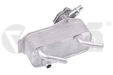 Радиатор масляный КПП BMW 1, 3, X1 (04-15) VIKA 39787301