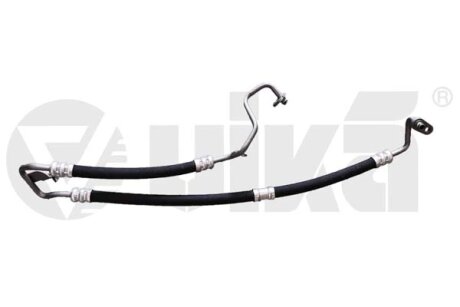 Патрубок ГПК MB C, E, GLK Class 2.5,3.0,3.5 (07-15) VIKA 41086101