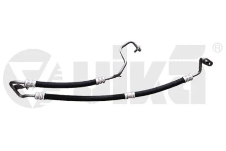 Патрубок ГПК MB C, E, GLK Class 2.5,3.0,3.5 (07-15)  VIKA 41086101