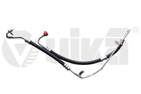 Патрубок ГПК MB E Class 2.6,3.2 (02-09) VIKA 41086401