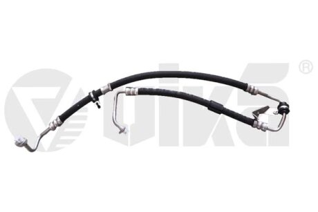 Патрубок ГПК MB C, E Class 1.8 (07-16) VIKA 41086701