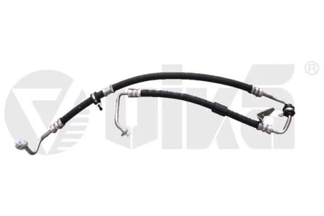 Патрубок ГПК MB C, E Class 1.8 (07-16)  VIKA 41086701