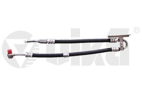 Патрубок ГПК MB M, R Class 5.0 (05-14) VIKA 41086801