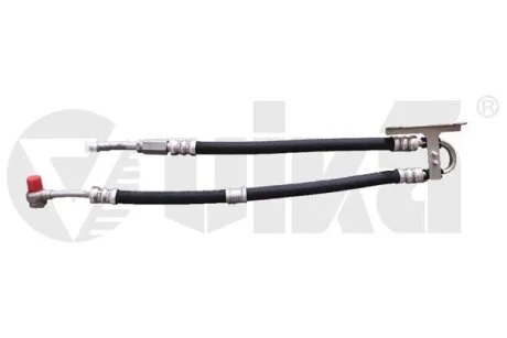 Патрубок ГПК MB M, R Class 5.0 (05-14) VIKA 41086801