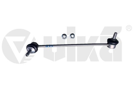 Стійка стабілізатора переднього права BMW 5 E60, E61 (03-10) VIKA 41107501