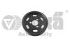 Шкив насоса ГУР Skoda Octavia (01-11)/VW Golf (96-03),Jetta (11-),Passat (97-05),Polo (00-02),Sharan (96-10),T5 (03-) VIKA 41450001301 (фото 1)