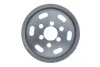 Шкив насоса ГУР Skoda Octavia (01-11)/VW Golf (96-03),Jetta (11-),Passat (97-05),Polo (00-02),Sharan (96-10),T5 (03-) VIKA 41450001301 (фото 4)