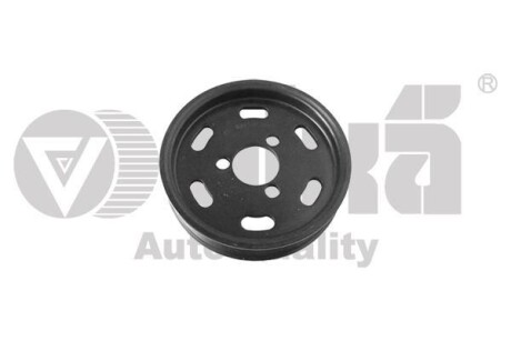 Шкив насоса ГУР Skoda Octavia (01-11)/VW Golf (96-03),Jetta (11-),Passat (97-05),Polo (00-02),Sharan (96-10),T5 (03-) VIKA 41450001301