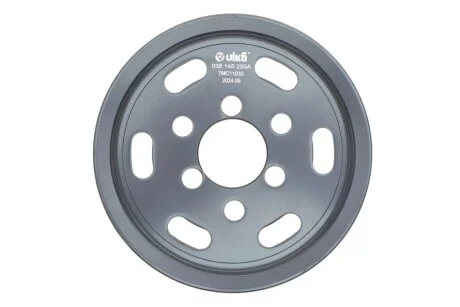Шкив насоса ГУР Skoda Octavia (01-11)/VW Golf (96-03),Jetta (11-),Passat (97-05),Polo (00-02),Sharan (96-10),T5 (03-) VIKA 41450001301