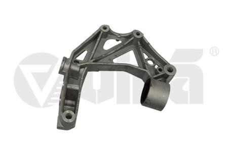 Кронштейн переднего рычага правый Skoda Fabia (00-04;05-08;07-10)/VW Polo (02-10)/Seat Ibiza (02-05;06-10) VIKA 41990083301