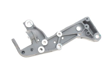 Кронштейн передньої балки лівий Skoda Octavia/VW Golf V, Jetta, Caddy (04-13) VIKA 41990083401