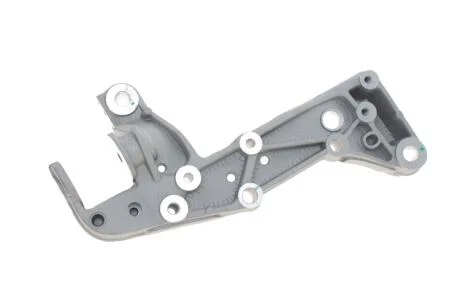 Кронштейн передньої балки лівий Skoda Octavia/VW Golf V, Jetta, Caddy (04-13) VIKA 41990083401
