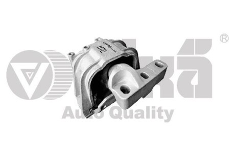 Опора ДВС Skoda Octavia (04-13,14-)/VW Golf (04-09),Jetta (06-11)/Audi A3 (04-13)/Seat Leon (06-10),Toledo (05-09) VIKA 41990866701