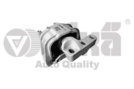 Опора ДВЗ Skoda Octavia (04-08, 09-) / VW Golf (04-09), Jetta (06-11)/Audi A3 (04-08)/Seat Leon (06-10) VIKA 41990868601