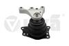 Опора ДВЗ Skoda Fabia (11-)/VW 10,Polo (02-12) VIKA 41990869101 (фото 1)