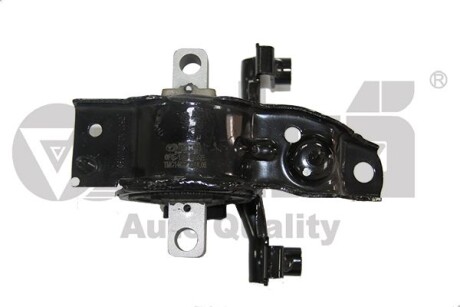 Опора ДВС левая Skoda Rapid (13-)/VW Polo13-/Seat Toledo (13-) VIKA 41991169801
