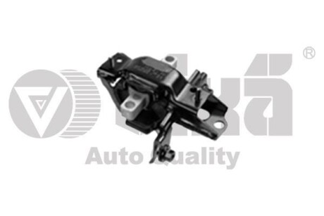 Опора КПП Skoda /VW Polo (05-)/Seat Ibiza (09-12,13-) VIKA 41991193401