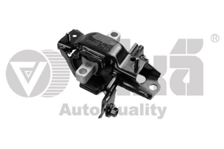 Опора КПП Skoda Fabia (00-10)/VW Polo(02-10)/Seat Ibiza (02-05;06-10;09-11) VIKA 41991193601