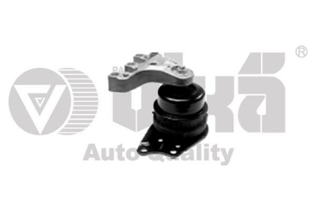 Опора ДВС Skoda Fabia (11-15),Rapid (13-)/VW Polo (10-)/Seat Ibiza (09-15),Toledo (13-) VIKA 41991193801
