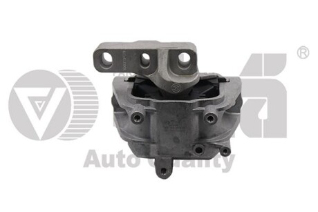 Опора ДВС Skoda Octavia (09-13),Superb (08-15)/VW Golf (09-13),Jetta (06-11,15-),Passat (09-15) VIKA 41991435601