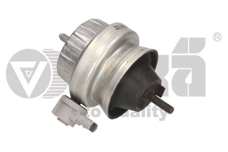 Опора двигателя левая Audi A6 (04-11) VIKA 41991437601