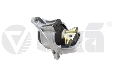 Подушка двигуна ліва з проводом Audi A4, A5, A6, A7, Q5 2.0,2.0D (16-23) VIKA 41991441401