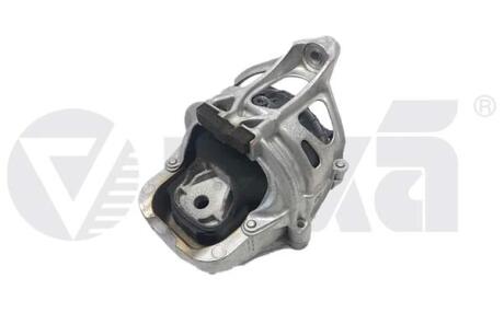Подушка двигателя (Febi) правая (гидроопора) Audi A4, A5, Q5, RS4, RS5 (16 VIKA 41991447501