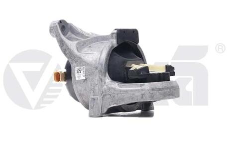 Подушка двигуна (Febi) ліва (гідроопора) Audi A4, A5 (16-23) VIKA 41991447601