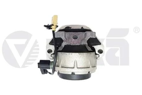 Подушка двигуна ліва з дротом Audi A6, A7 1.8,2.0 (15-18) VIKA 41991449001