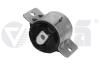 Подушка КПП (Febi) VW LT 28-46/Mercedes Sprinter (w901-w905) (95-06) VIKA 43991699801 (фото 1)