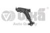 Рычаг передний нижний левый Skoda Felicia (95-01)/VW Caddy (97-01) VIKA 44070056601 (фото 1)