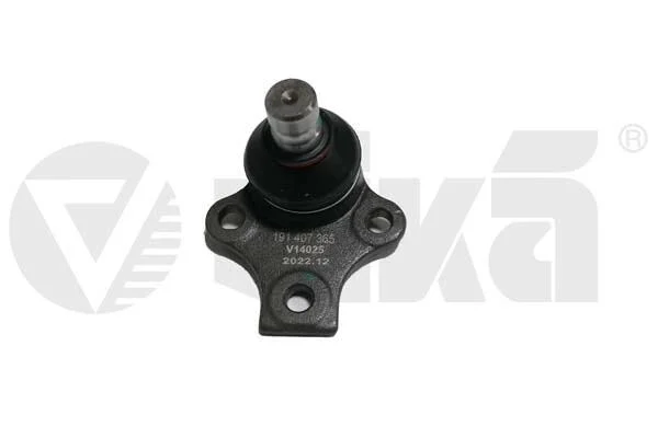 Опора шаровая VW Golf (83-92),Jetta (84-92) VIKA 44070060601 (фото 1)