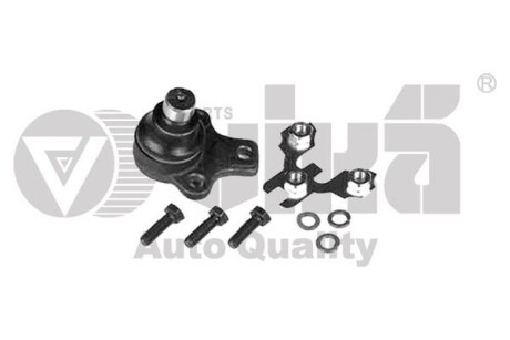 Опора шаровая VW Caddy (96-03),Golf (88-02),Jetta (88-92),Passat (88-97),Polo (96-02)/Seat Ibiza (93-02),Toledo (92-99) VIKA 44070060801