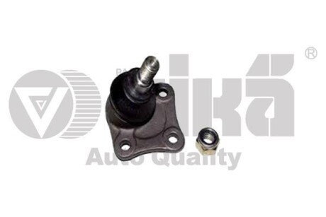 Опора шаровая правая Skoda Octavia (97-00)/VW Golf (96-03)/Audi A3 (97-03)/Seat Leon (00-06),Toledo (99-04) VIKA 44070062601