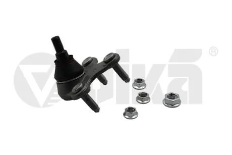 Опора шаровая правая Skoda Octavia (04-15)/VW Golf (04-16),Jetta (06-15),Passat (13-15),15,Tiguan (08-12)/Audi Q3 (12-15) VIKA 44070062801