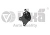 Опора шаровая правая Skoda Fabia (00-10)/VW Polo (02-10)/Seat Cordoba (06-09),Ibiza (06-10) VIKA 44070063101 (фото 1)