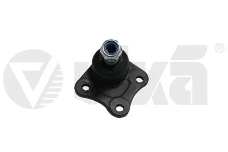Опора шаровая левая Skoda Octavia (97-00)/VW Golf (96-03)/Audi A3 (97-03)/Seat Leon (00-06),Toledo (99-04) VIKA 44070063901